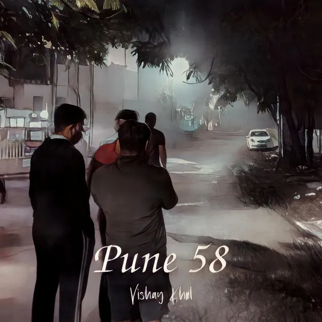 Pune-58