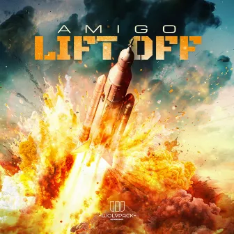 LIFT OFF by Amigo