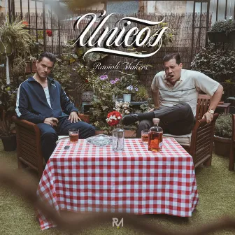 Únicos by Ravioli Makers