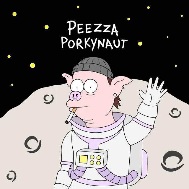 PORKYNAUT