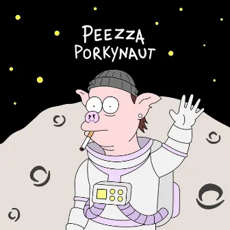 PORKYNAUT by Peezza