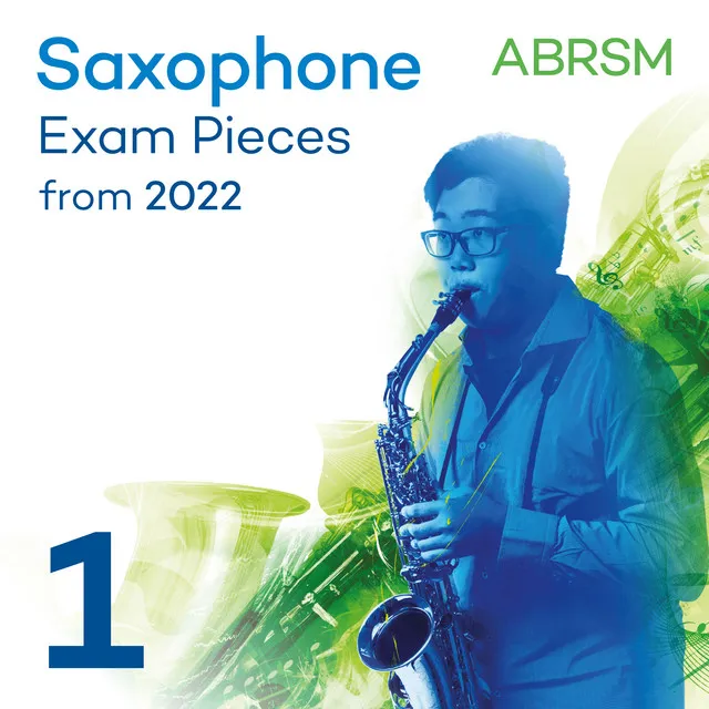 A:2 Promenade (from Simple Suite No. 3) (Eb accompaniment)