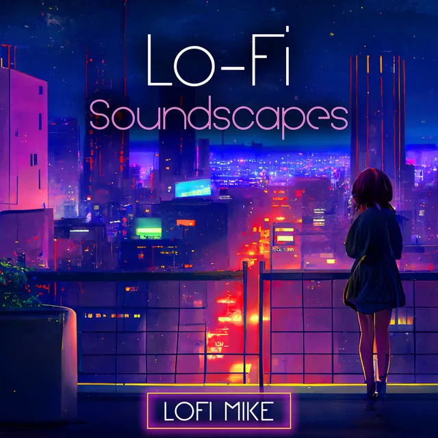 Lo-Fi Soundscapes