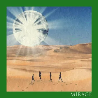 Mirage by Astralplane