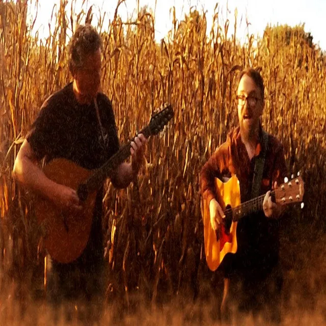 Come Harvest Day (Live from a Cornfield!)