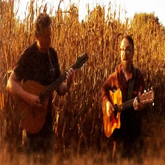 Come Harvest Day (Live from a Cornfield!) by Enda Reilly