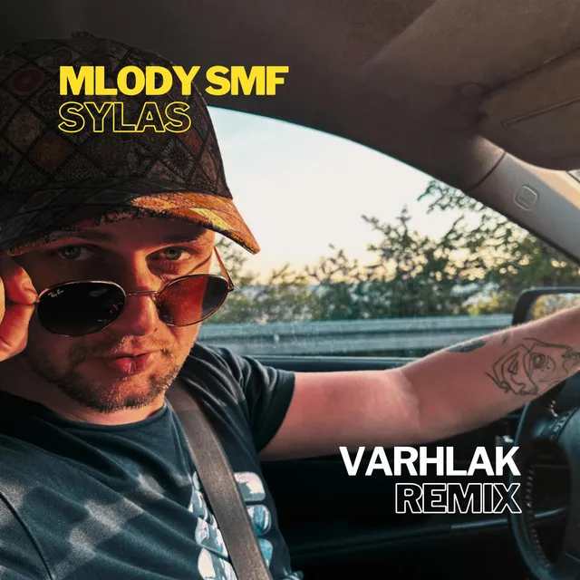 SYLAS (Varhlak Remix)