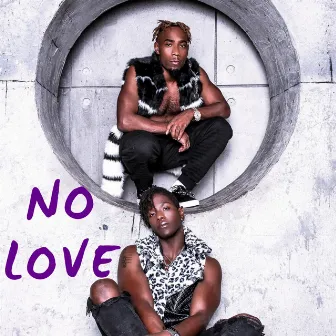 No Love by Jay Maq