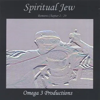 SPIRITUAL JEW by Unknown Artist