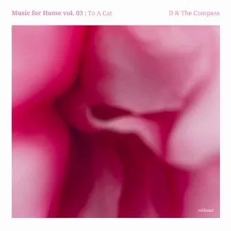 Music For Home Vol. 3: To A Cat by D & the Compass