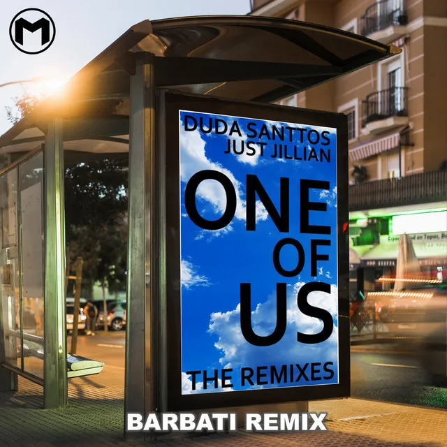 One of Us (Barbati Remix)