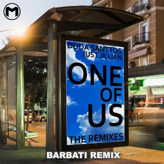 One of Us (Barbati Remix) by Duda Santtos