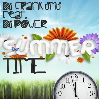 Summer Time by Dj Frank JMJ