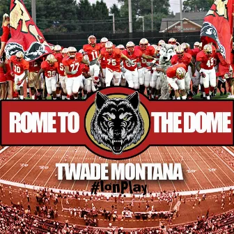 Rome to the Dome by T Wade Montana