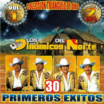 Los Dinamicos Del Norte Coleccion De Oro by Los Dinamicos Del Norte