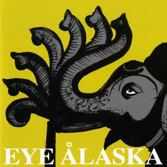 Yellow & Elephant by Eye Alaska