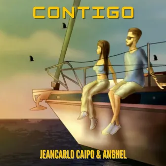 Contigo by Jeancarlo Caipo