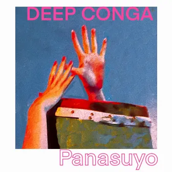 Deep Conga by Panasuyo