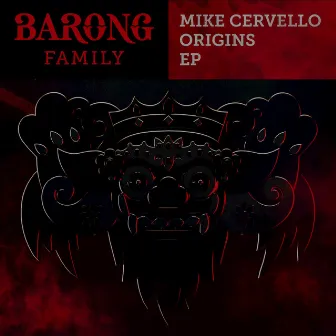 Origins by Mike Cervello