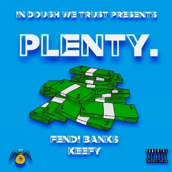 Plenty by Unknown Artist