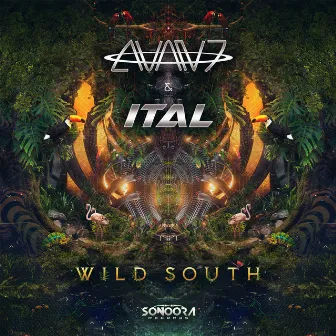 Wild South by Ital