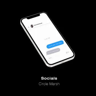 Socials by Circle Marsh