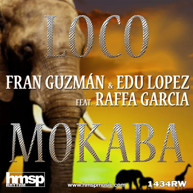 Loco Mokaba - Original Mix