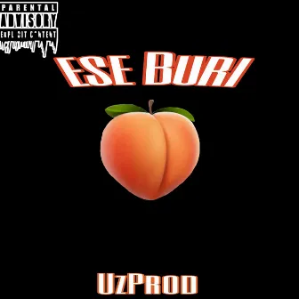 Ese Buri by uzprod