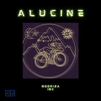 ALUCINÉ by LexOne