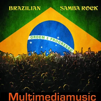 Brazilian Samba Rock by Evandro Reis