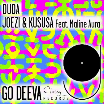 Duda by Kususa