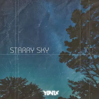 Starry Sky by Y0N1X