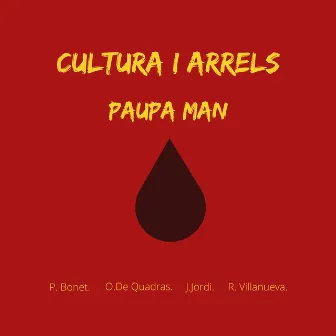 Cultura I Arrels by Dr.Dubwiser