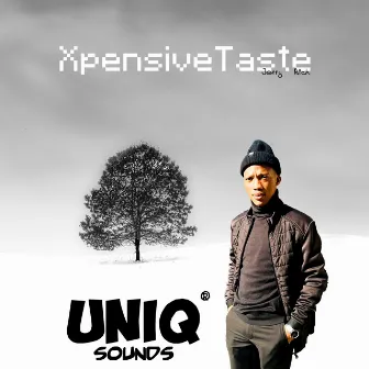 XpensiveTaste by UniqSounds