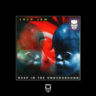 Deep In the Underground by Lockjaw