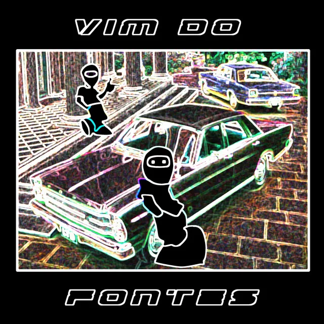 Vim do Fontes Speed Up