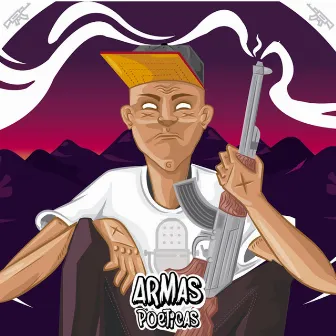 Armas Poeticas by Rap soldier Fam