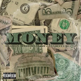 Money by Hector Sadboy