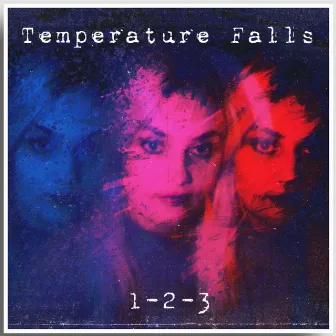 1-2-3 by Temperature Falls