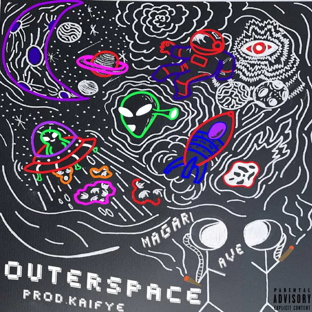 OUTERSPACE: