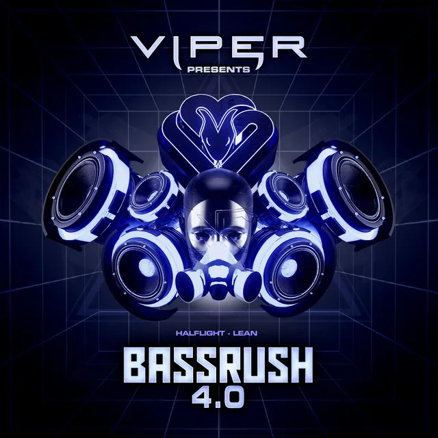 Lean - Bassrush 4.0