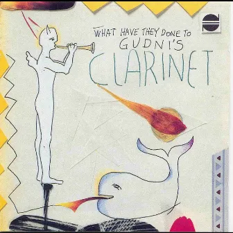 What have they done to Guðni's Clarinet by 