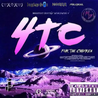 For The Children (4TC) by R.I.P. Kult