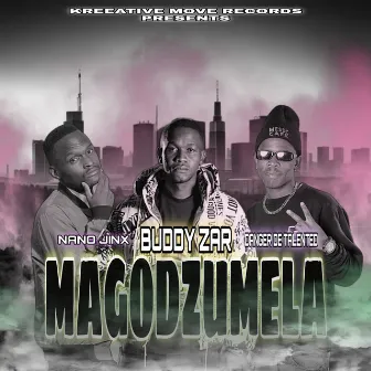 MAGODZUMELA by Buddy_zar