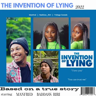 The Invention Of Lying by Manfred