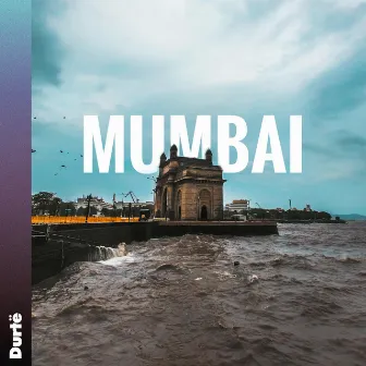 Mumbai by Arnav Singh