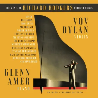 The Music Of Richard Rodgers Without Words by Glenn Amer