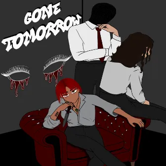 Gone Tomorrow by babytali