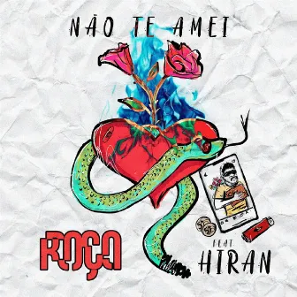 Não Te Amei by Roça Sound