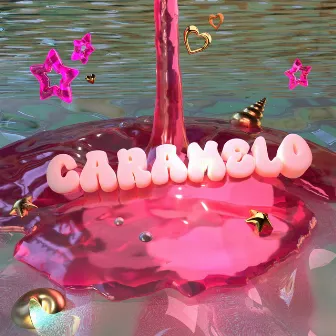 CARAMELO by Lau Rey